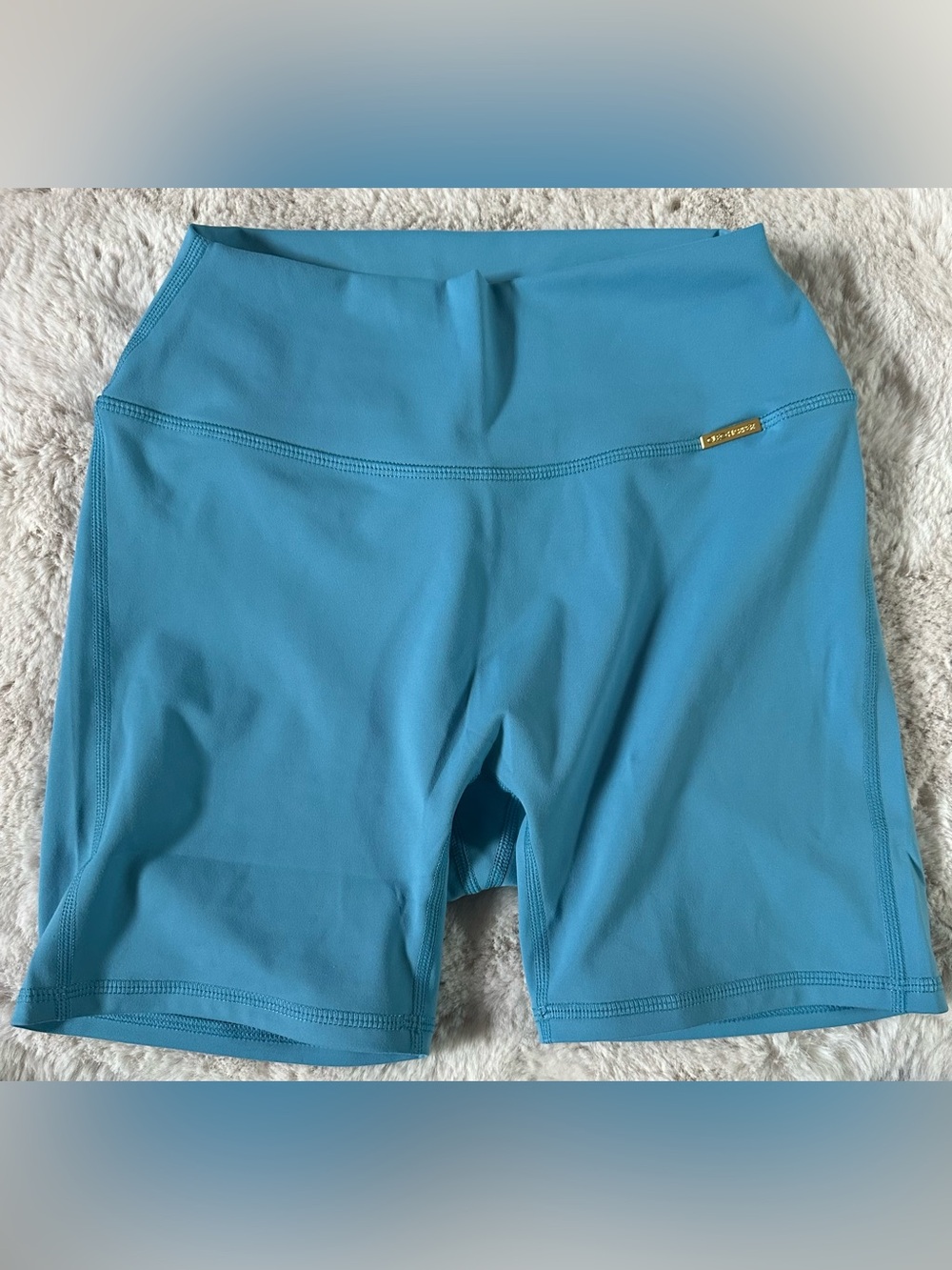 Cleo Harper Victory Short - Mist